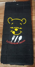 Load image into Gallery viewer, Winnie towel set- Customize yours
