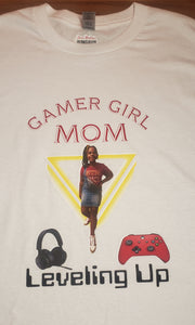 Gamer tshirt