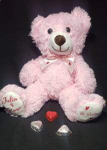 Personalized Bears