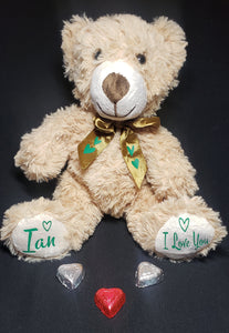 Personalized Bears