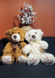 Personalized Bears