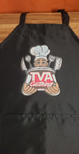 Load image into Gallery viewer, kitchen apron- personalized
