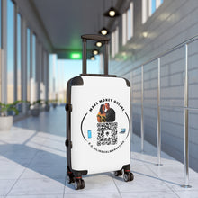 Load image into Gallery viewer, Suitcase
