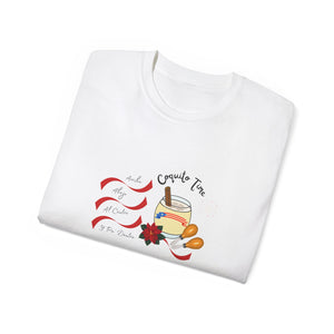 Coquito Holiday T-Shirt