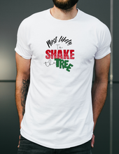 Load image into Gallery viewer, &quot;Most Likely to Shake the Tree&quot; Unisex Tee
