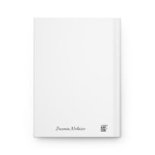 Load image into Gallery viewer, Custom Hardcover Journal Matte
