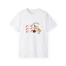 Load image into Gallery viewer, Coquito Holiday T-Shirt
