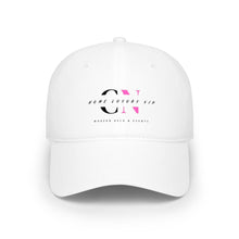 Load image into Gallery viewer, Low Profile Baseball Cap
