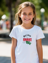 Load image into Gallery viewer, &quot;Most Likely to Shake the Tree&quot; Unisex Tee
