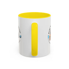Load image into Gallery viewer, Accent Coffee Mug (11, 15oz)

