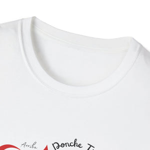 Ponche Time T-Shirt