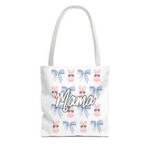 Load image into Gallery viewer, Mama Tote Bag
