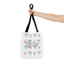 Load image into Gallery viewer, Mama Tote Bag
