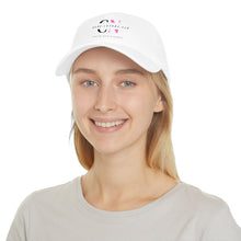 Load image into Gallery viewer, Low Profile Baseball Cap
