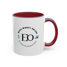 Load image into Gallery viewer, Accent Coffee Mug (11, 15oz)
