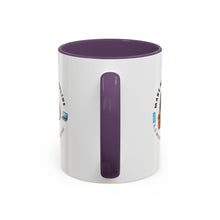 Load image into Gallery viewer, Accent Coffee Mug (11, 15oz)
