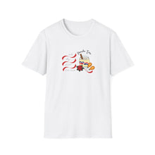 Load image into Gallery viewer, Ponche Time T-Shirt
