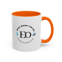 Load image into Gallery viewer, Accent Coffee Mug (11, 15oz)
