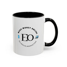Load image into Gallery viewer, Accent Coffee Mug (11, 15oz)
