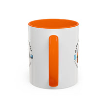 Load image into Gallery viewer, Accent Coffee Mug (11, 15oz)
