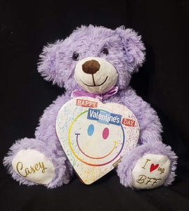 Personalized Bears