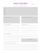 Load image into Gallery viewer, Small Business Planner (43 pgs) editable
