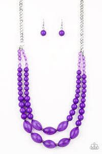 Sundae Shoppe (purple or orange)