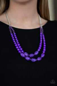 Sundae Shoppe (purple or orange)