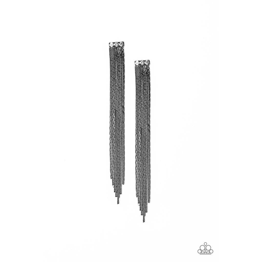 Night At The Oscars - Black