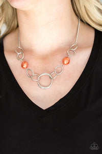 Lead Role - Orange