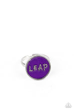 Load image into Gallery viewer, Inspirational words rings
