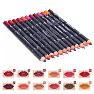 Lip liner (Pudaier)