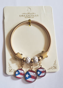 Puerto Rico Bracelets