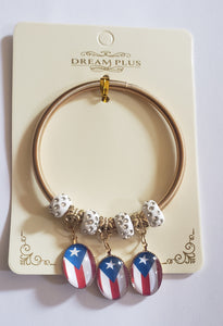 Puerto Rico Bracelets