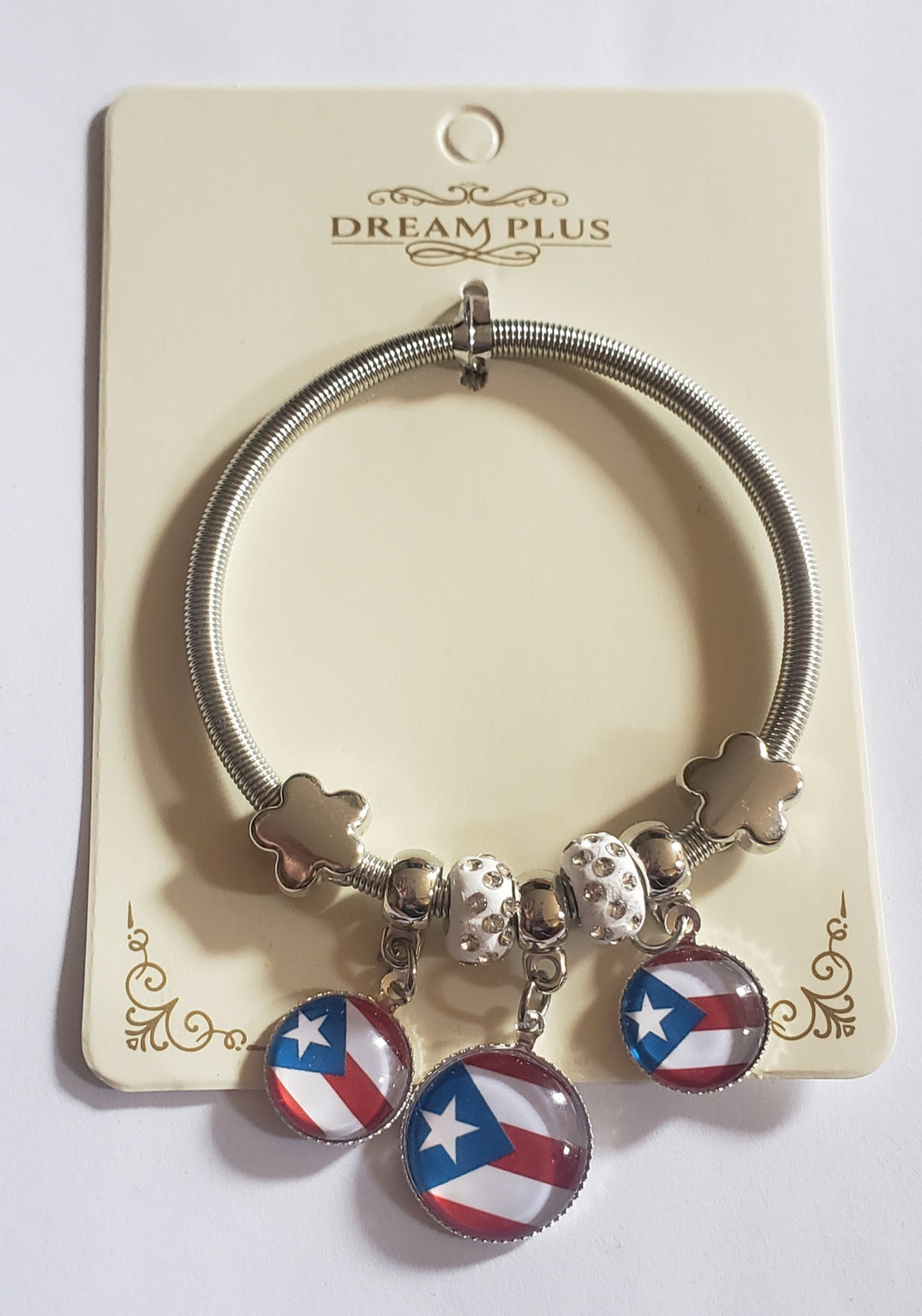 Puerto Rico Bracelets