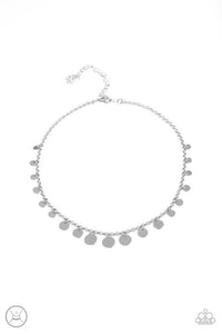 Minimal Magic - silver