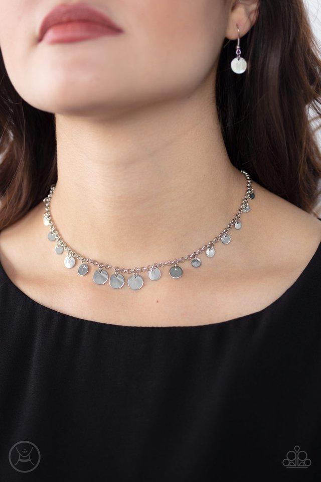 Minimal Magic - silver