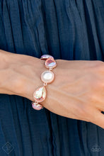 Load image into Gallery viewer, Nostalgically Nautical- rose gold
