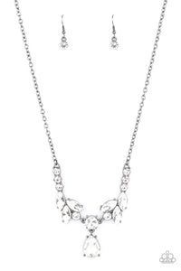 Unrivaled sparkle- Black