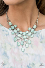 Load image into Gallery viewer, Serene Gleam - blue
