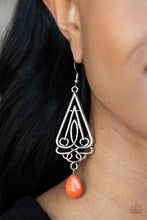 Load image into Gallery viewer, Transcendent Trendsetter- Orange
