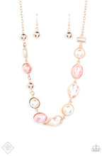 Load image into Gallery viewer, Nautical Nirvana- Rose Gold
