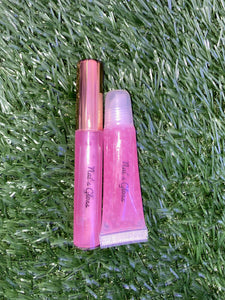 Strawberry Lipglosses