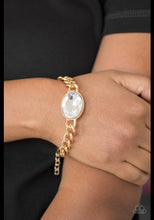 Load image into Gallery viewer, Luxury Lush - Gold Bracelet
