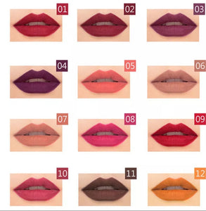 Lip liner (Pudaier)