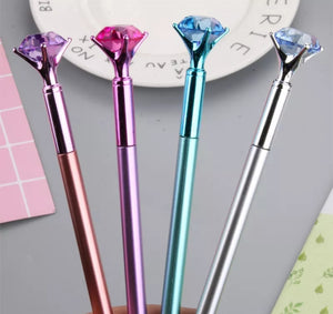 Bling top Pens