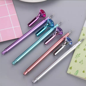 Bling top Pens