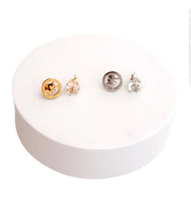 Load image into Gallery viewer, Stainless Steel MK Stud Sets
