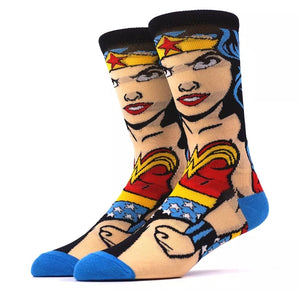 Wonder woman- socks