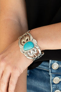 The MESAS are Calling - blue